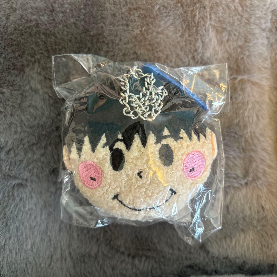 MAZZEL EIKI えいきくんチャーム