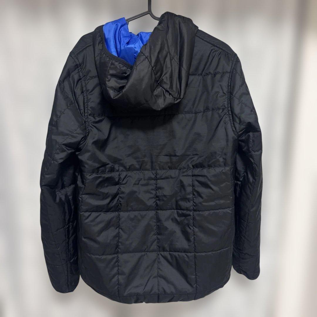 Nike ピステ・ウィンドブレーカー 青黒