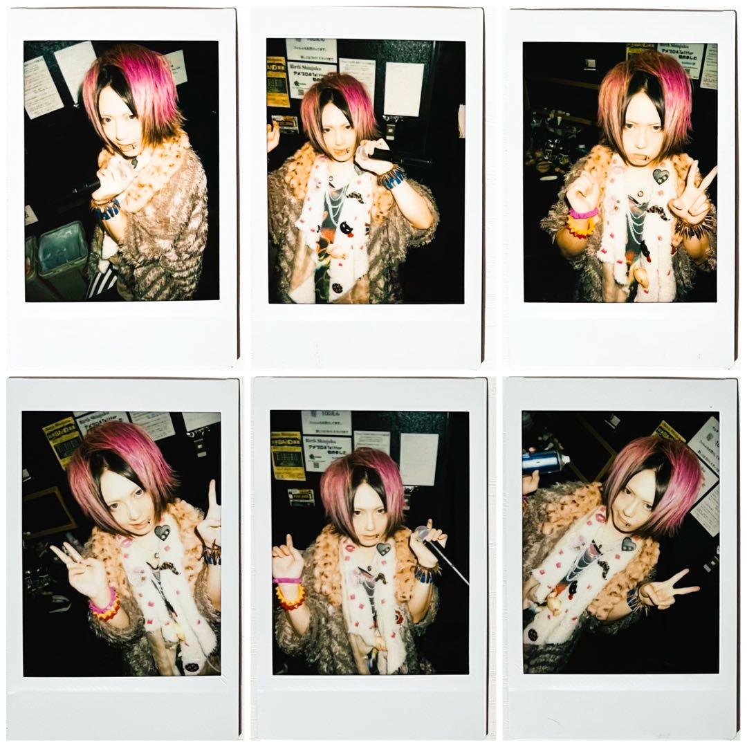 V系★RoNo☆Cro【Minami】チェキ【1-47】47点セット