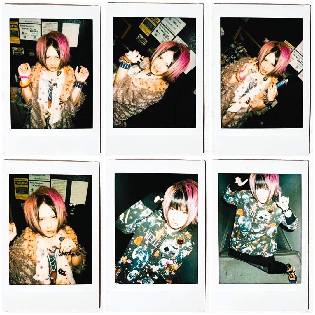 V系★RoNo☆Cro【Minami】チェキ【1-47】47点セット