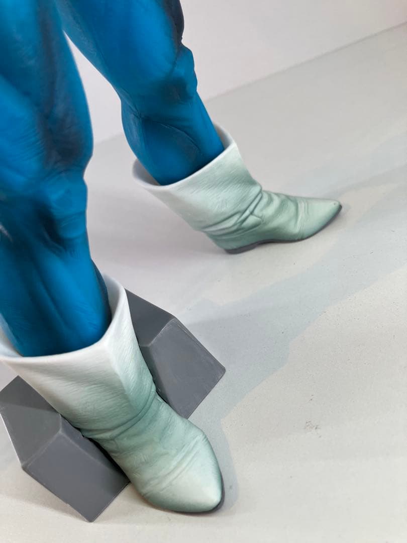 SMSP ベジータ 01 THE BRUSH