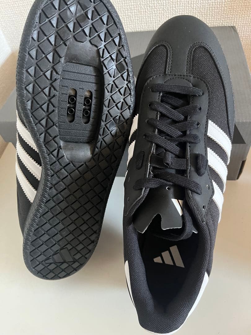 VELOSAMBA MADE WITH NATURE サイクリングシューズ　28