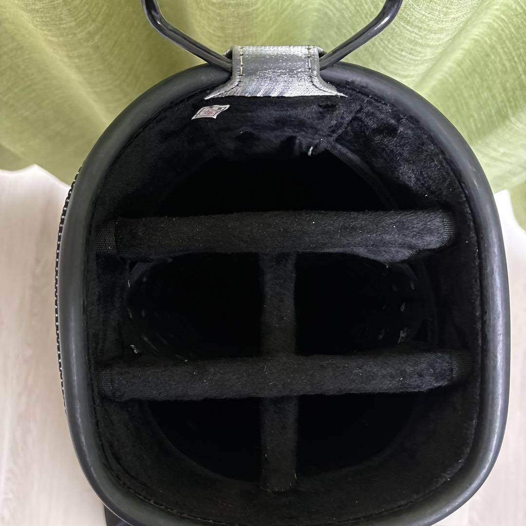 希少　Mieko Uesako ミエコウエサコ　キャディバッグ