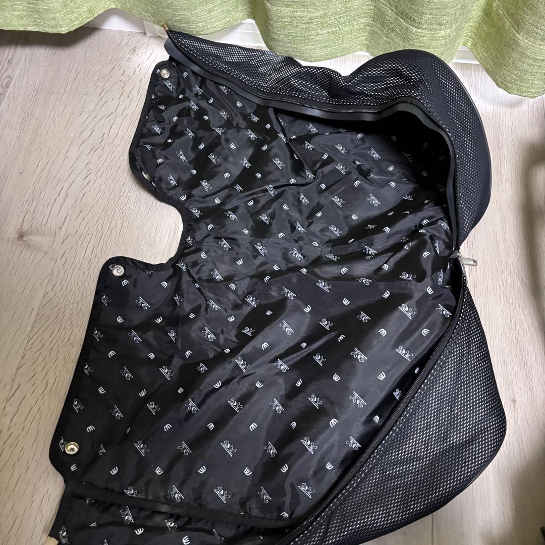 希少　Mieko Uesako ミエコウエサコ　キャディバッグ