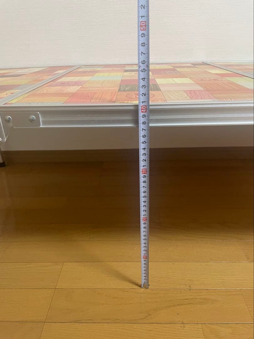 コールマン　Coleman ナチュラルモザイクリビングテーブル 140 プラス