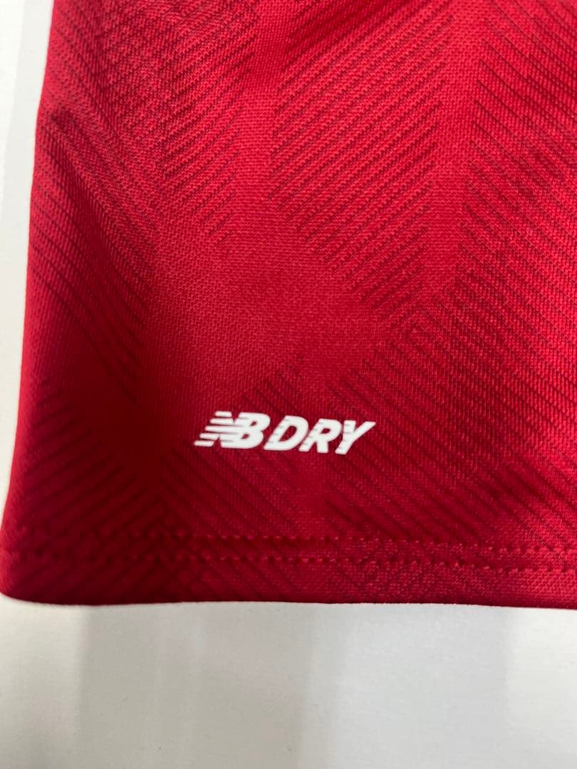 リヴァプール 18-19 ホーム ユニフォーム デッドストック