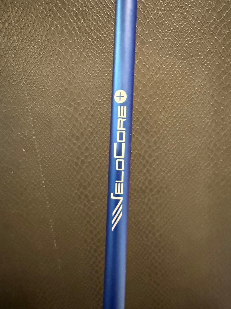 タイトリスト　GT2 メーカーカスタム！！ベンタス24ブルー　6S 新品！10度