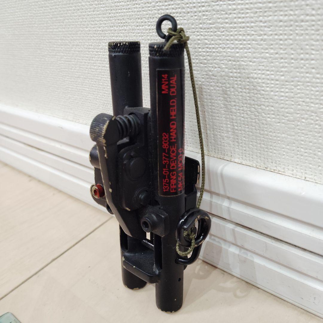 発火装置 レプリカ CQB BHI ブラックホーク PARACLETE CAG