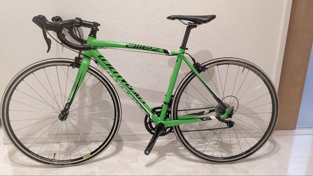 スペシャライズド アレー SPECIALIZED ALLEZ 52サイズ