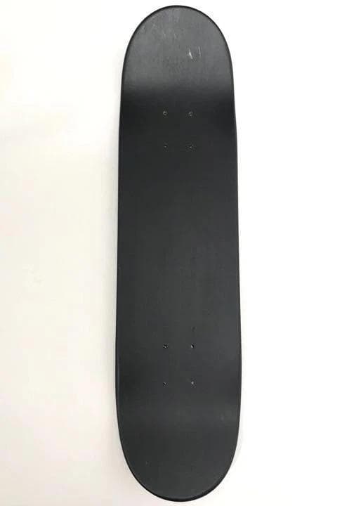 FUTURA ZOO YORK POINTMAN スケートボード　デッキ