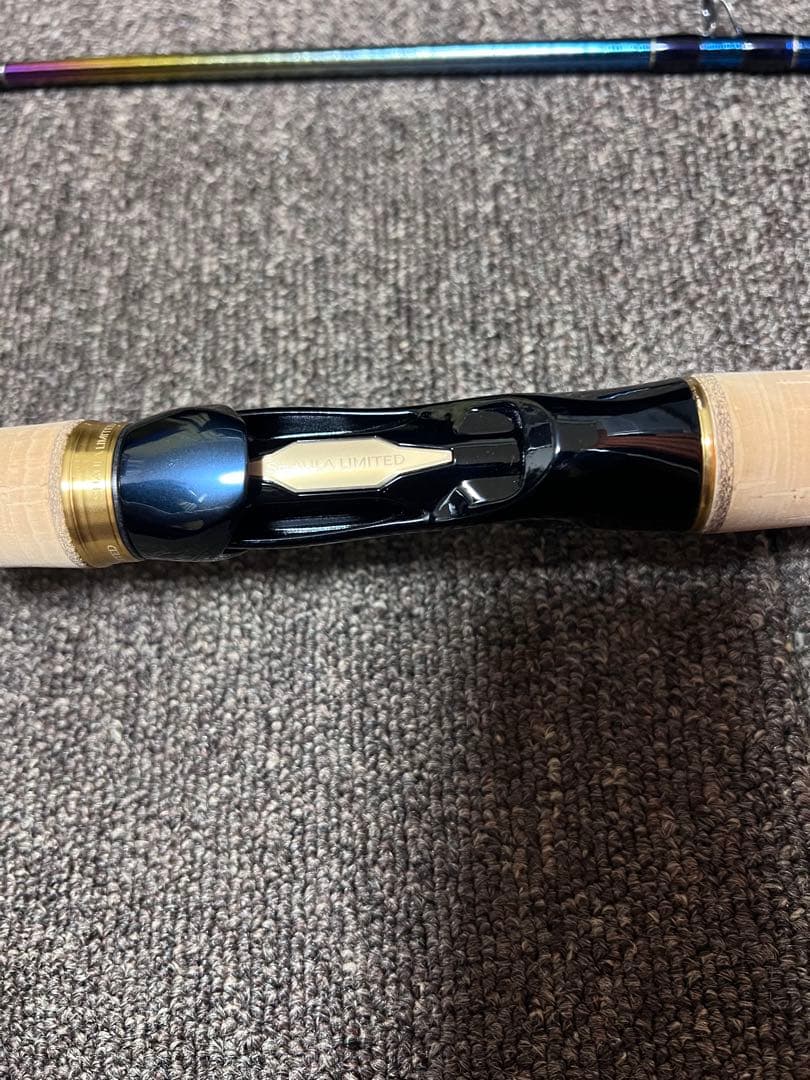 ワールドシャウラリミテッド1703R-2新品未使用保管品