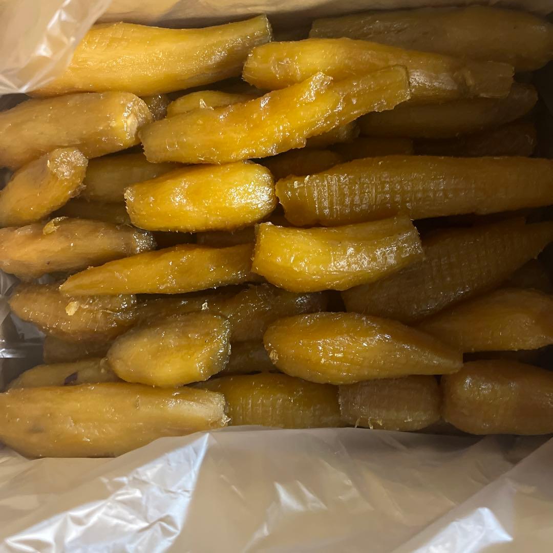 ♡ラブ3104♡、丸干し、 3キロ