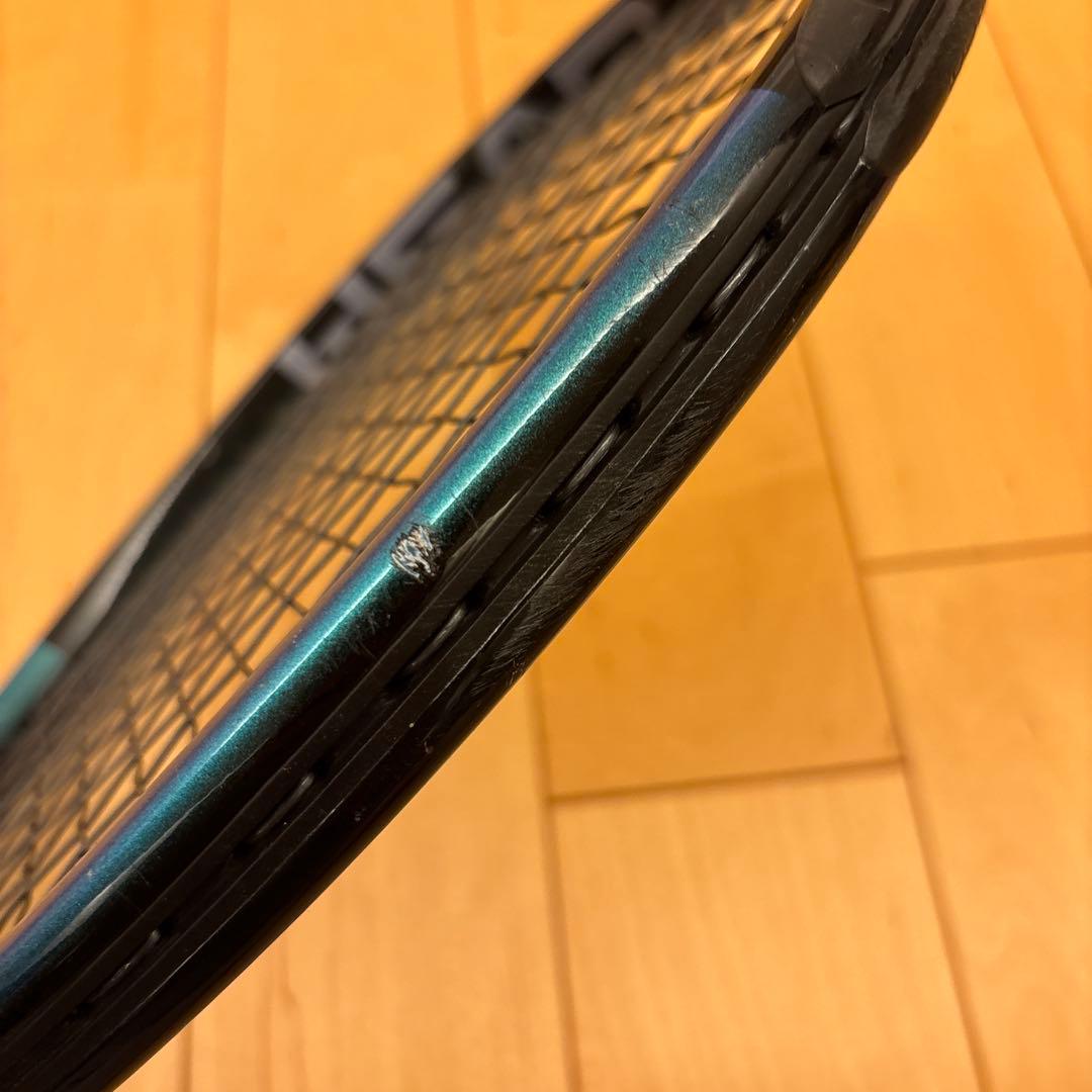 HEAD Gravity Tour 2025 ヘッド グラビティツアーG2その1