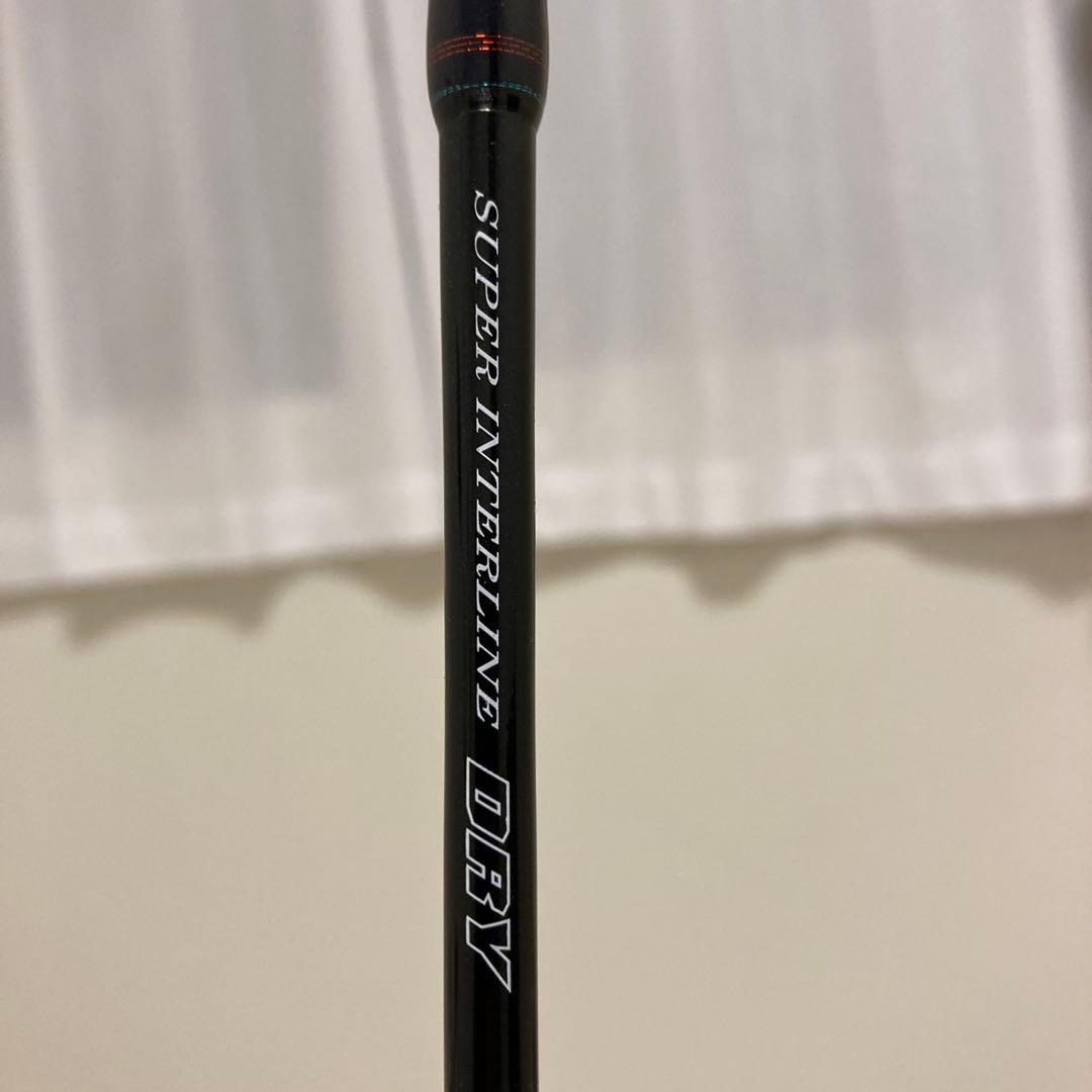 ダイワ ソルティストST-EG732ULI-D Saltist インターライン