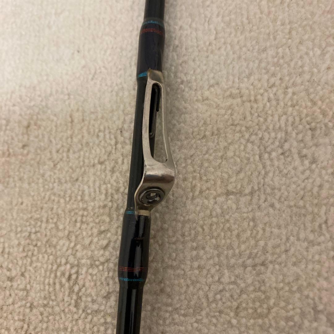 ダイワ ソルティストST-EG732ULI-D Saltist インターライン