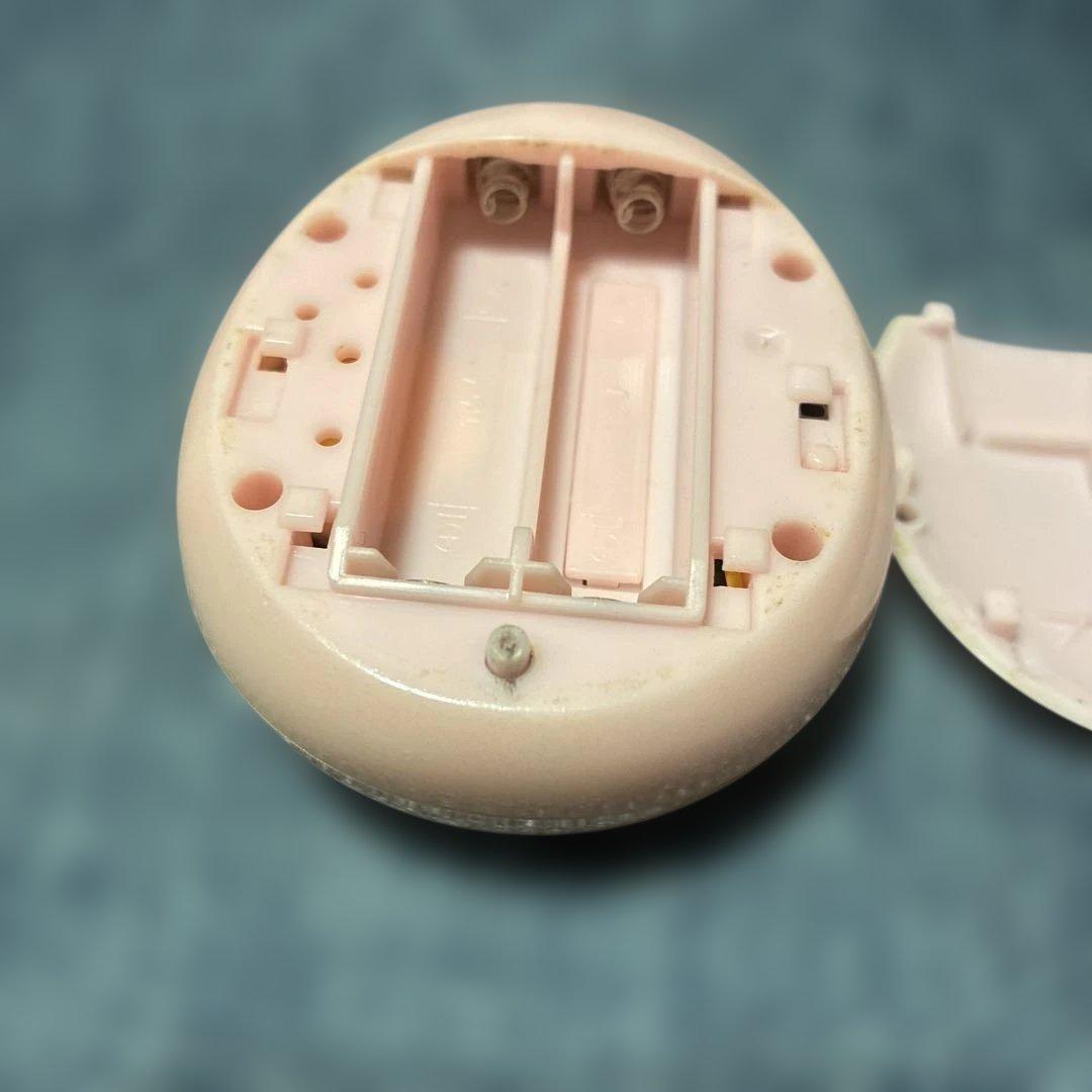 たまごっち ピース ピンク tamagochi P's pink