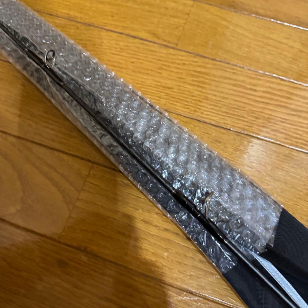 【新品】シマノキャスティングロッド オシアプラッガー フルスロットル