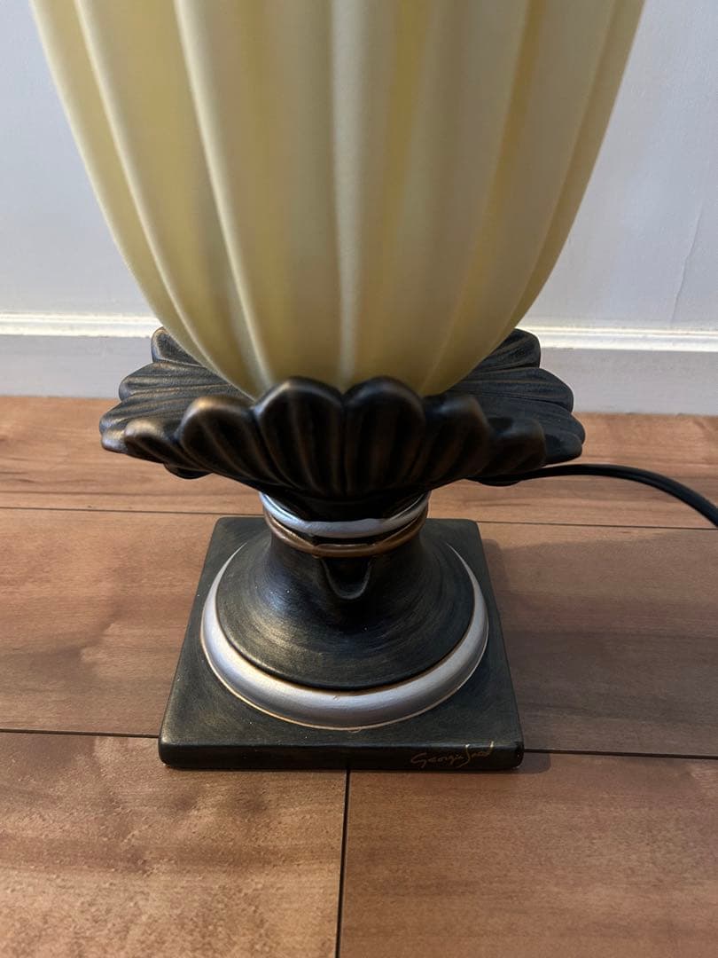 ia Jacob フランス製 ビンテージ フロアスタンド