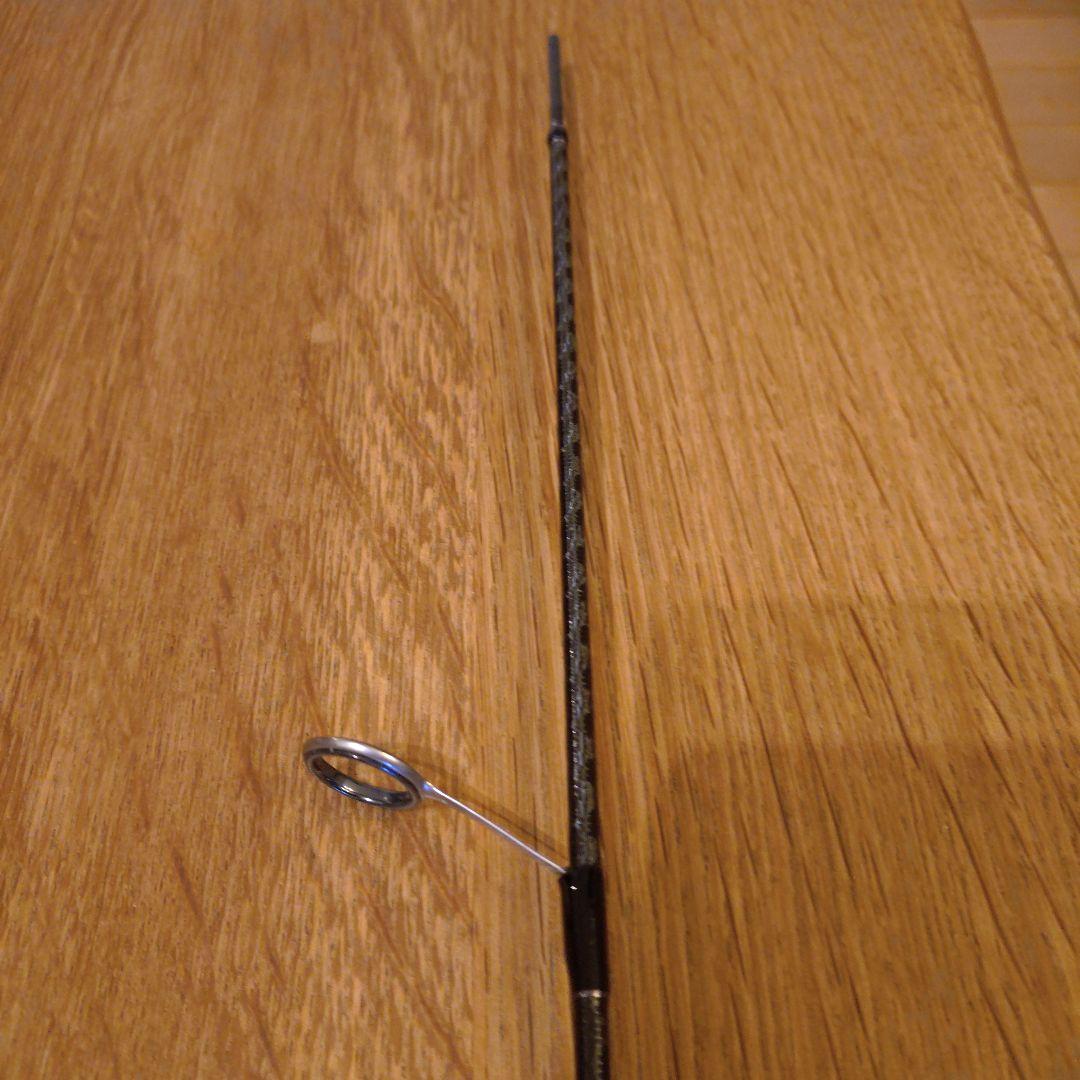 シマノ 21 カーディフAX 62sul SHIMANO CARDIFF