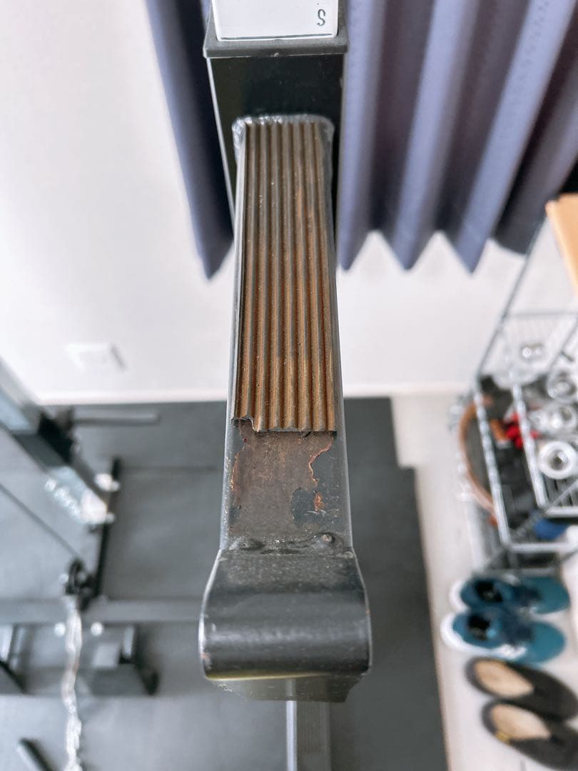 iROTEC マルチパワーラック　マスキュラーセット　その他もろもろ