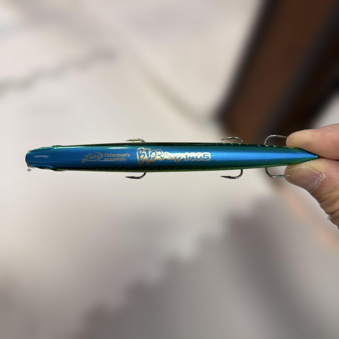 シーバスルアーセット販売