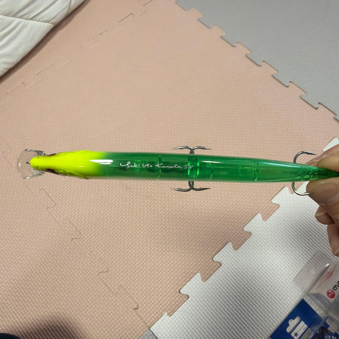 シーバスルアーセット販売