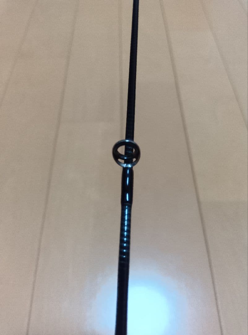 ヤマガブランクス シーウォーク ライトジギング S64L