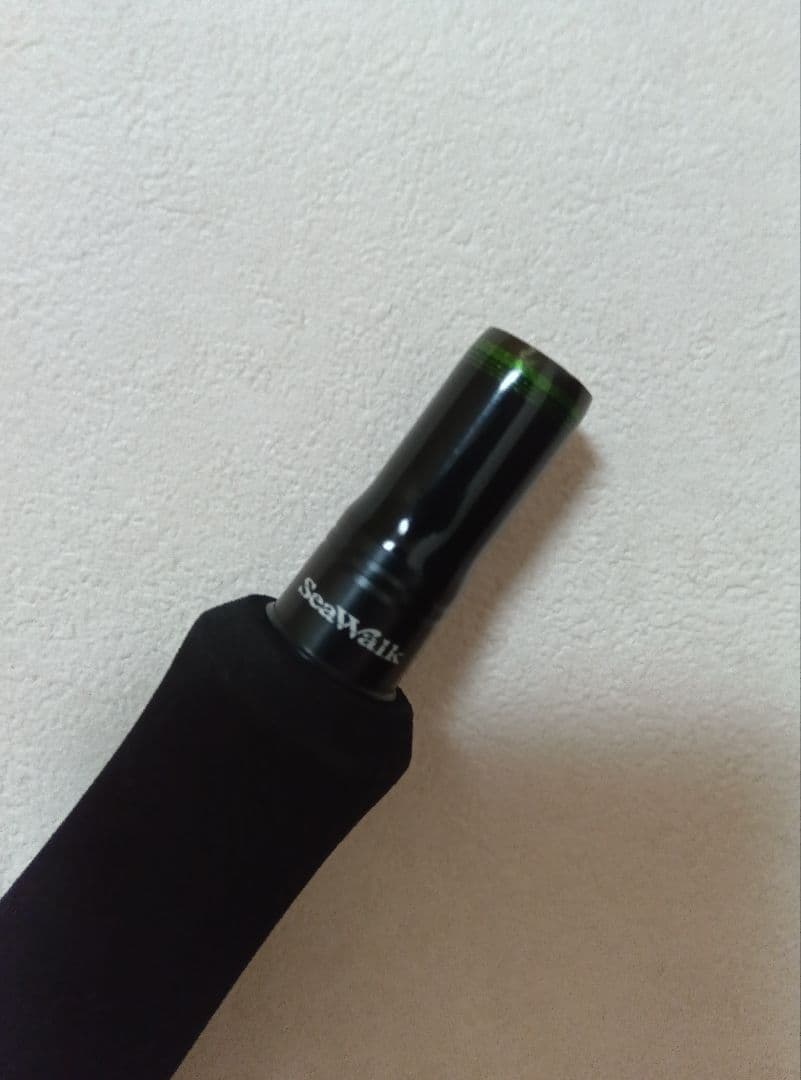 ヤマガブランクス シーウォーク ライトジギング S64L