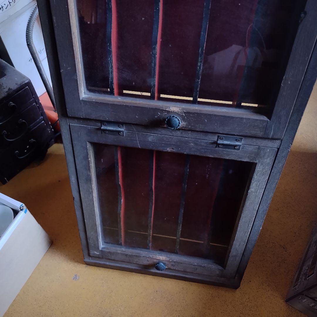 筆☆什器☆東山堂☆昭和レトロ