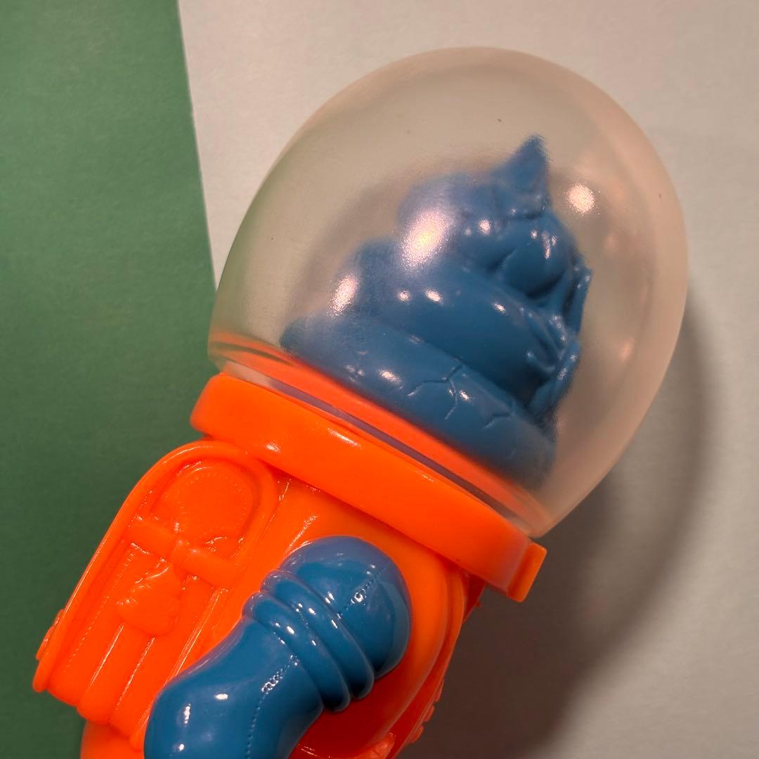 ゴッコ堂　クソルナミュータント