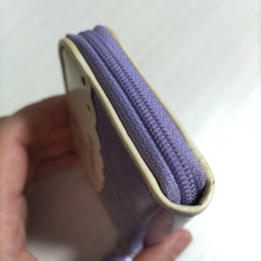 104　チャーミーキティ　ケース　財布