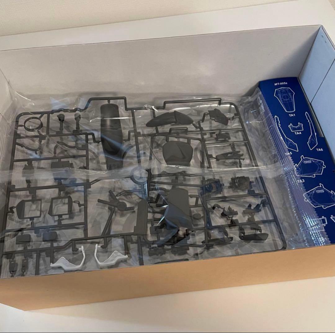 1/9  R 1250 GS アドベンチャー パニア&トップケースセット