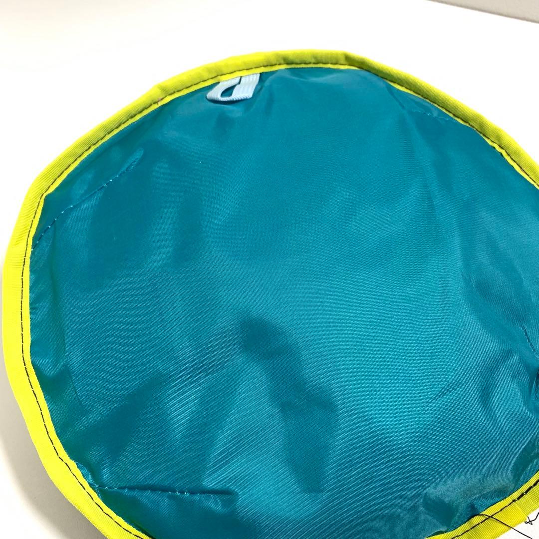 コトパクシ ボストンバック ダッフルバッグ パッカブル 32L コンパクト 新品