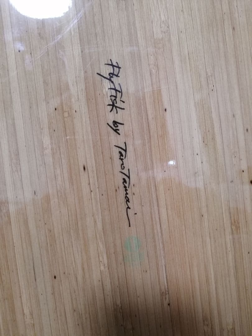 gentemstick flyfisk スノーボード 164