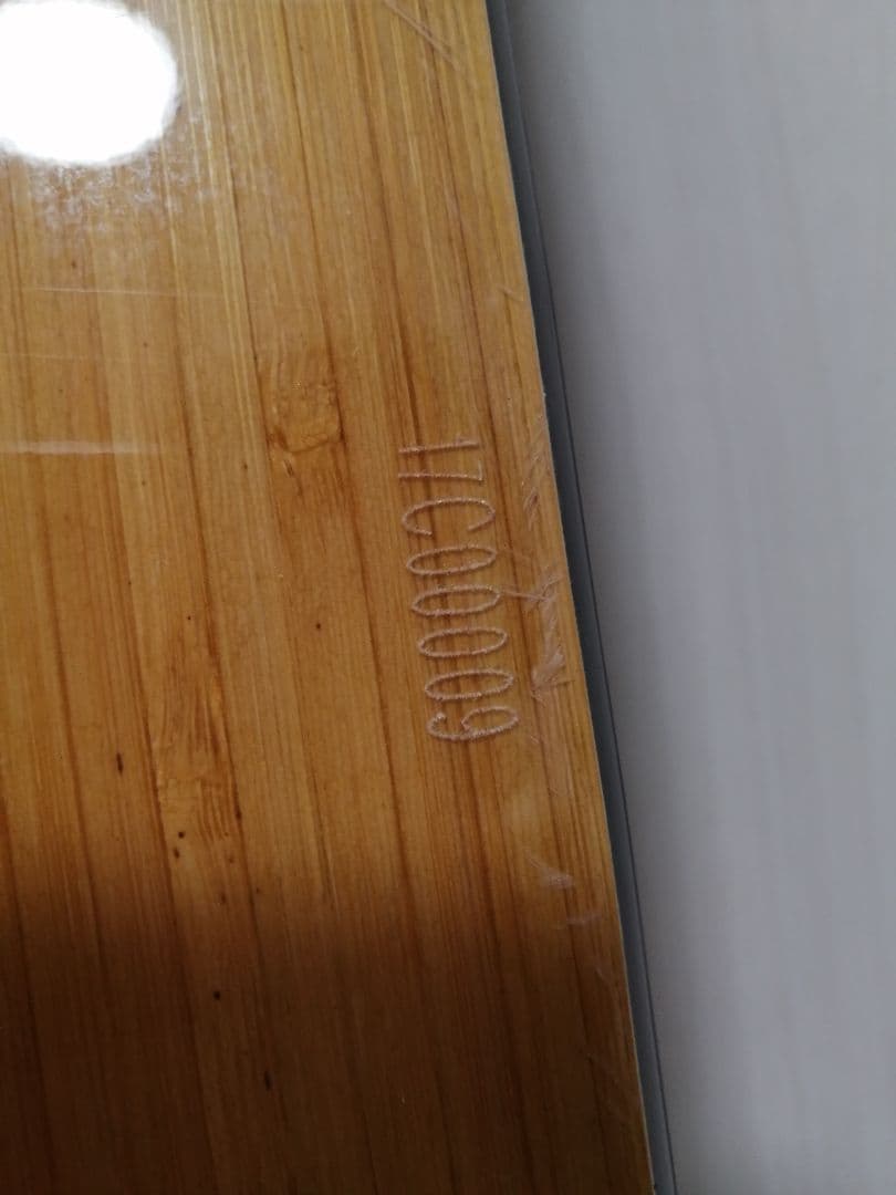 gentemstick flyfisk スノーボード 164