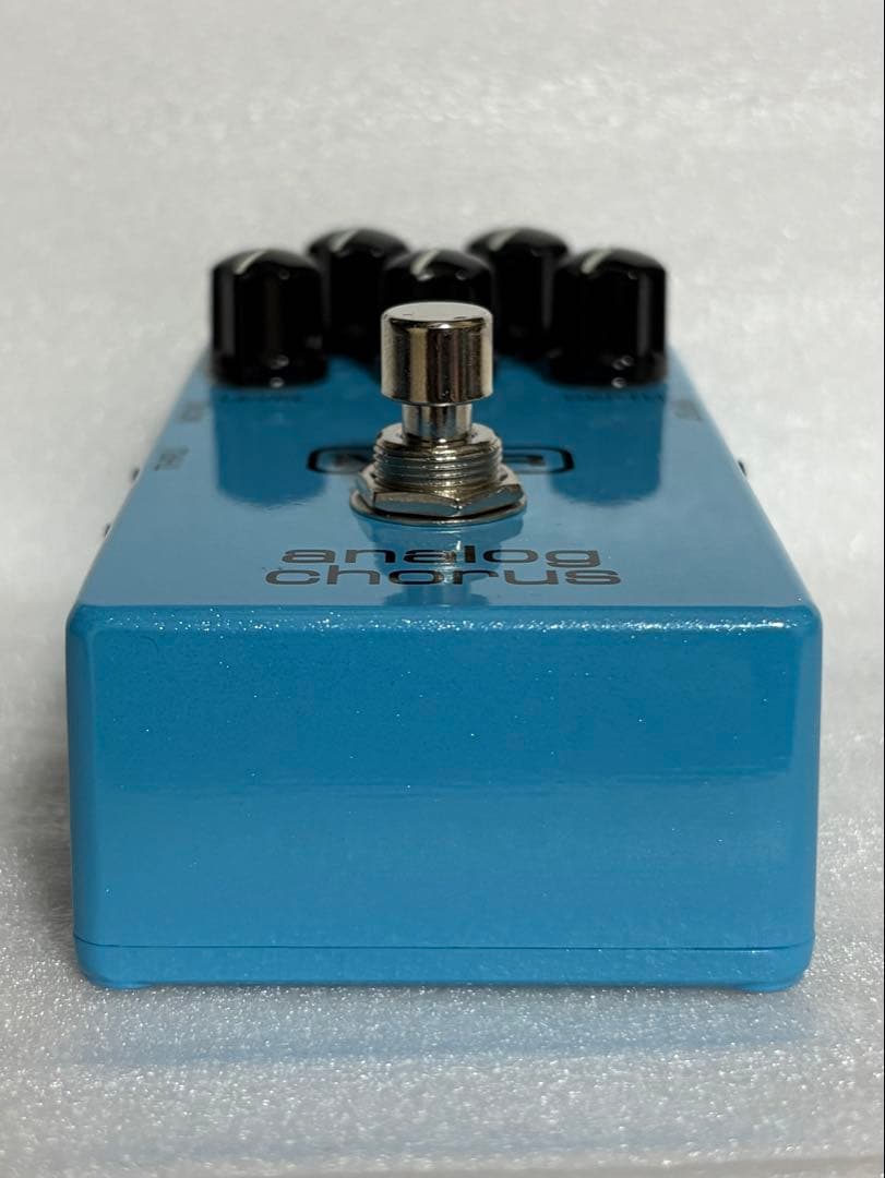 ギター MXR M234 Analog Chorus
