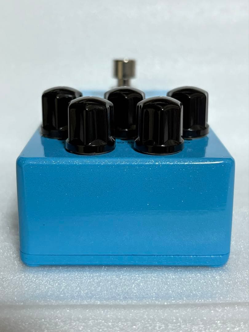 ギター MXR M234 Analog Chorus