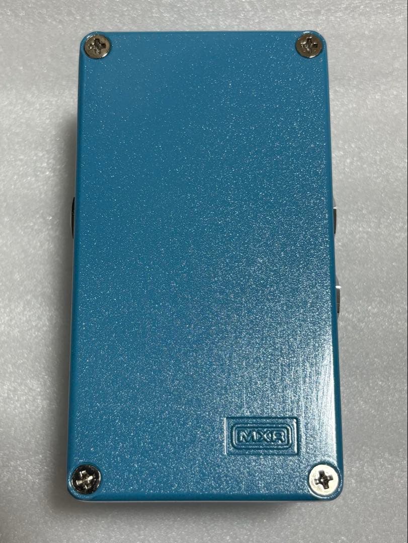 ギター MXR M234 Analog Chorus