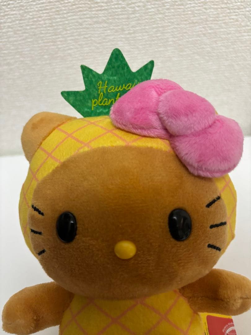 匿名配送 ドール プランテーション限定 日焼けキティ 大