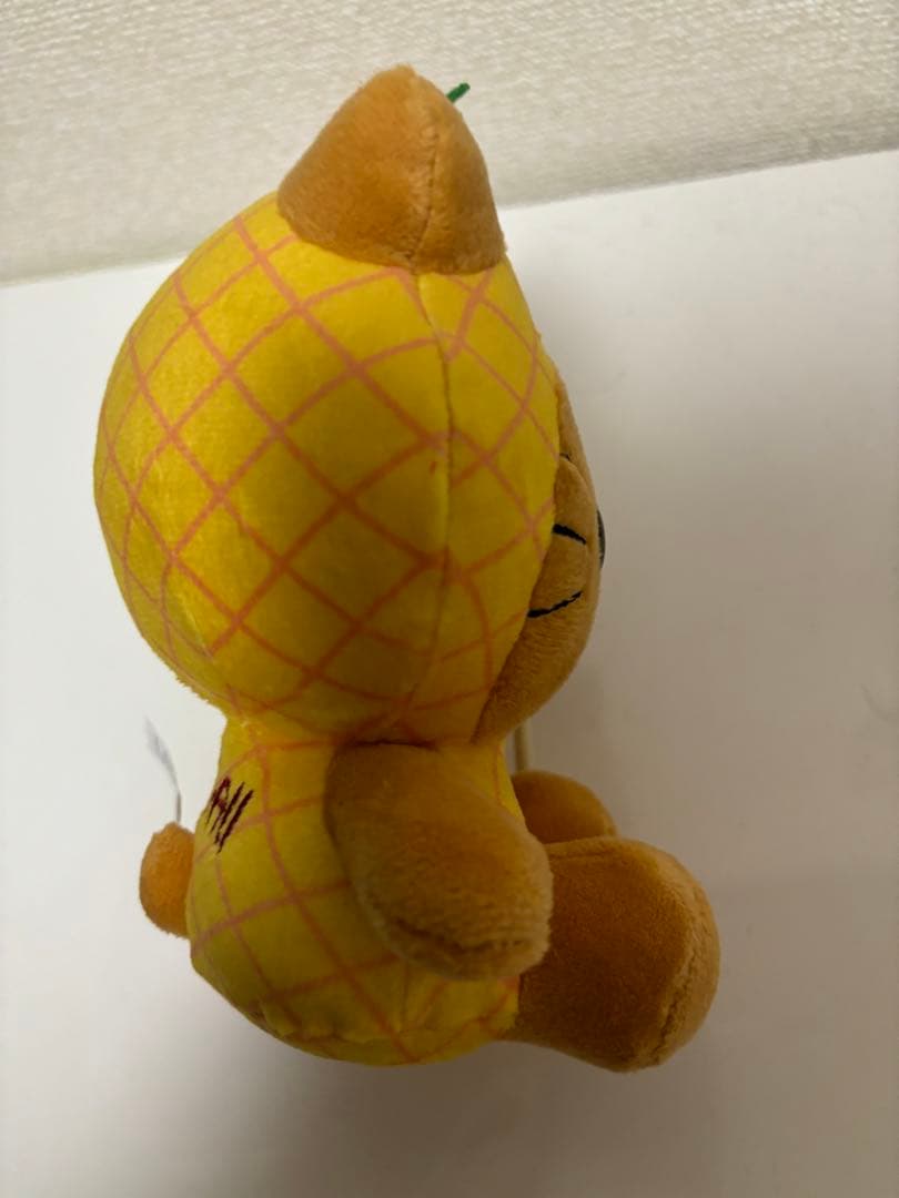 匿名配送 ドール プランテーション限定 日焼けキティ 大