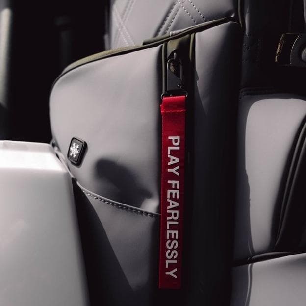 ●●日本未入荷・GhostGolf●●ゴーストゴルフ・口枠選択可 キャディバッグ