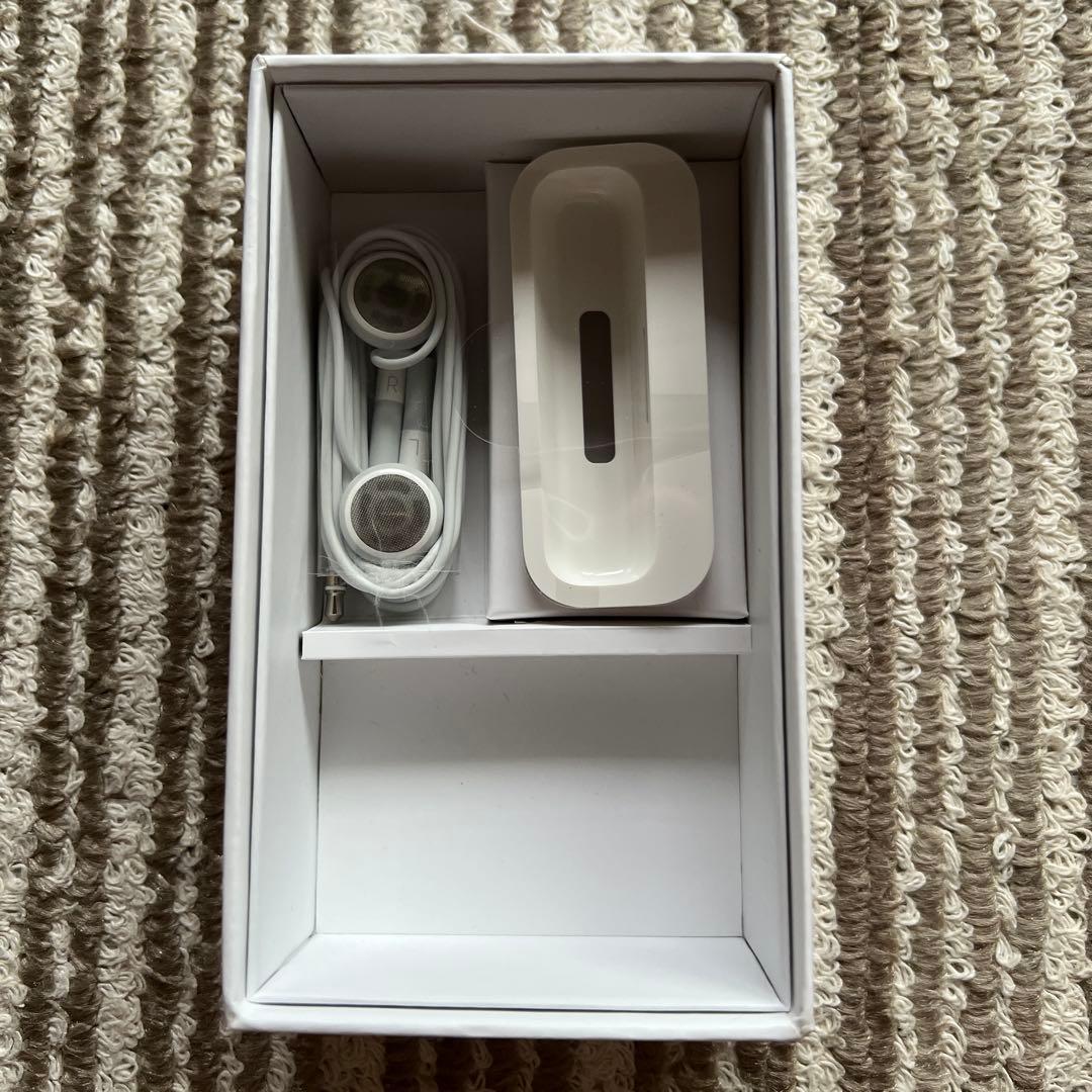 iPod classic 160GB ブラック