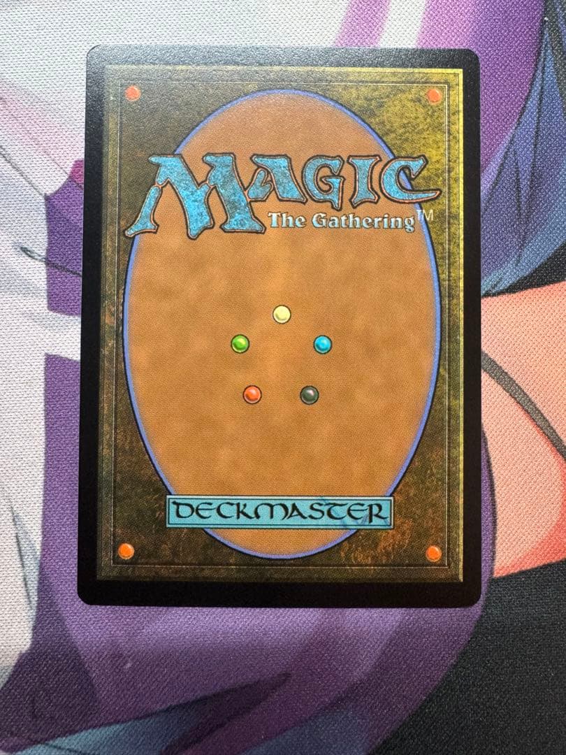 MTG 金粉の水蓮 英語　Bundle Set 特典