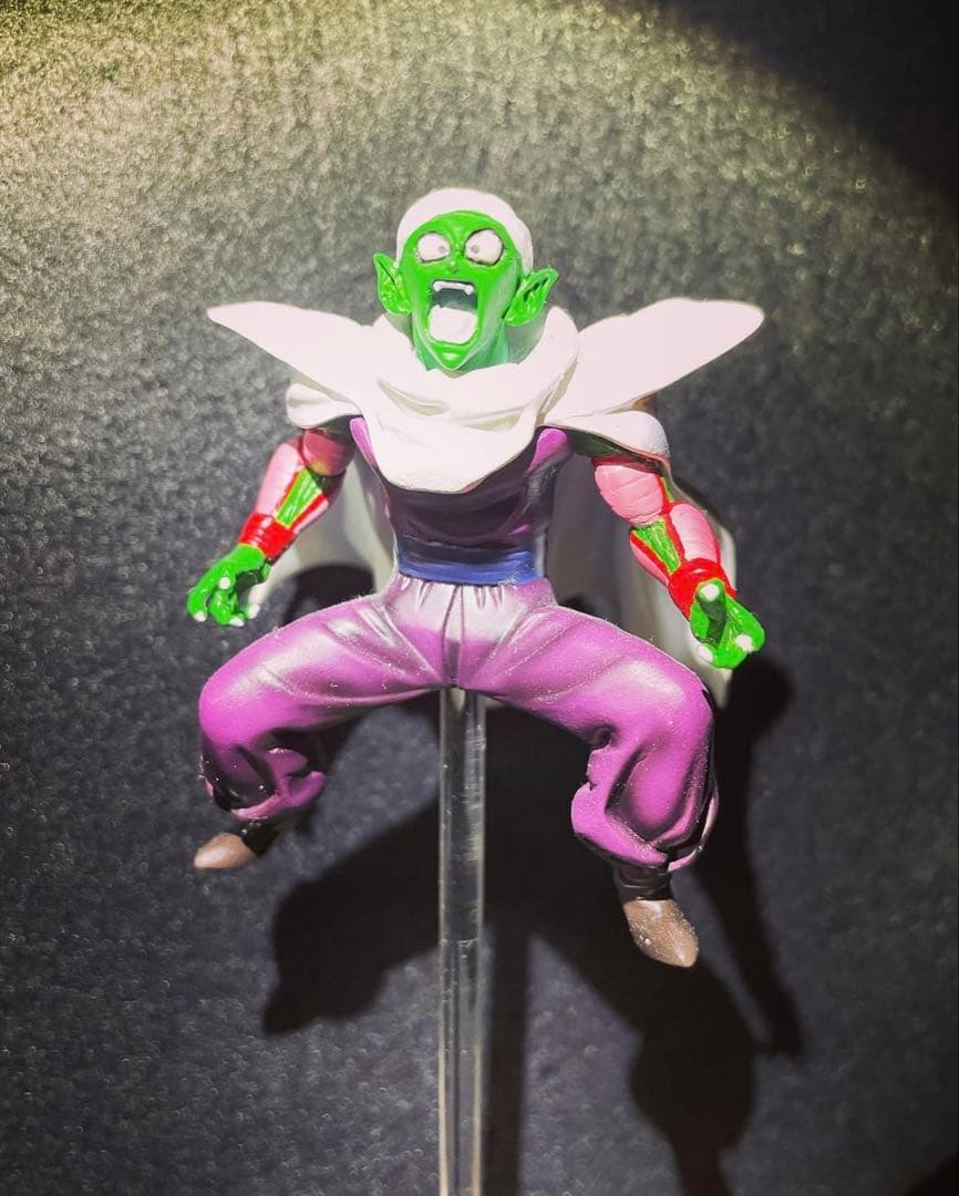 VKHスタジオ　ドラゴンボール　フィギュア　ガレージキット　ゴテンクスVSブウ