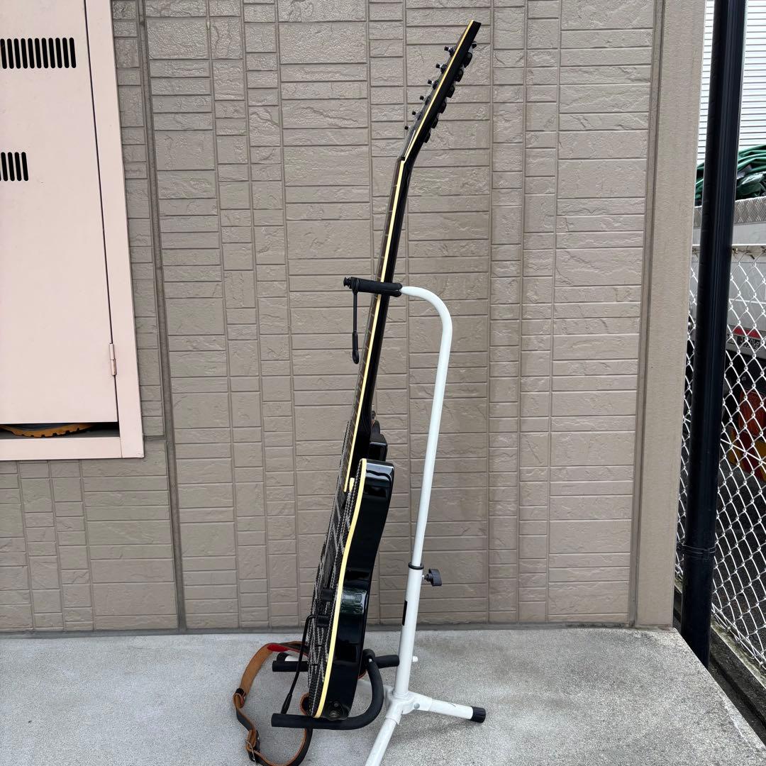 FERNANDES エレキギター