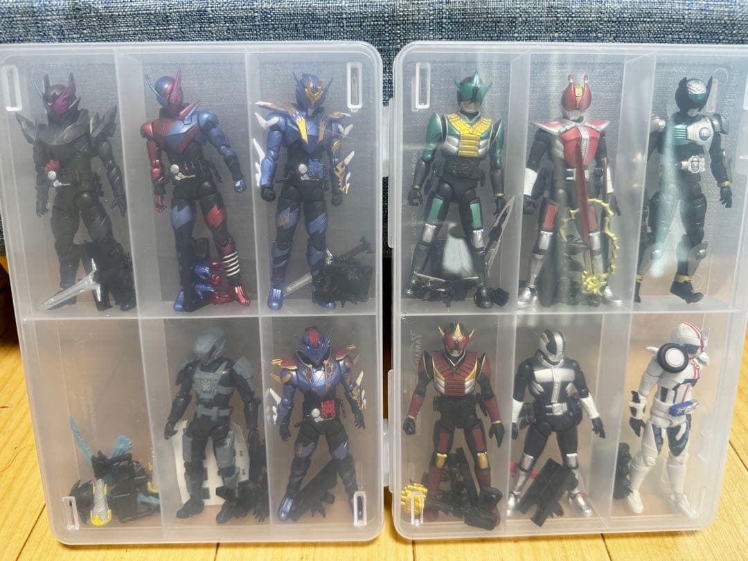 掌動 SHODO レア多数まとめ売り