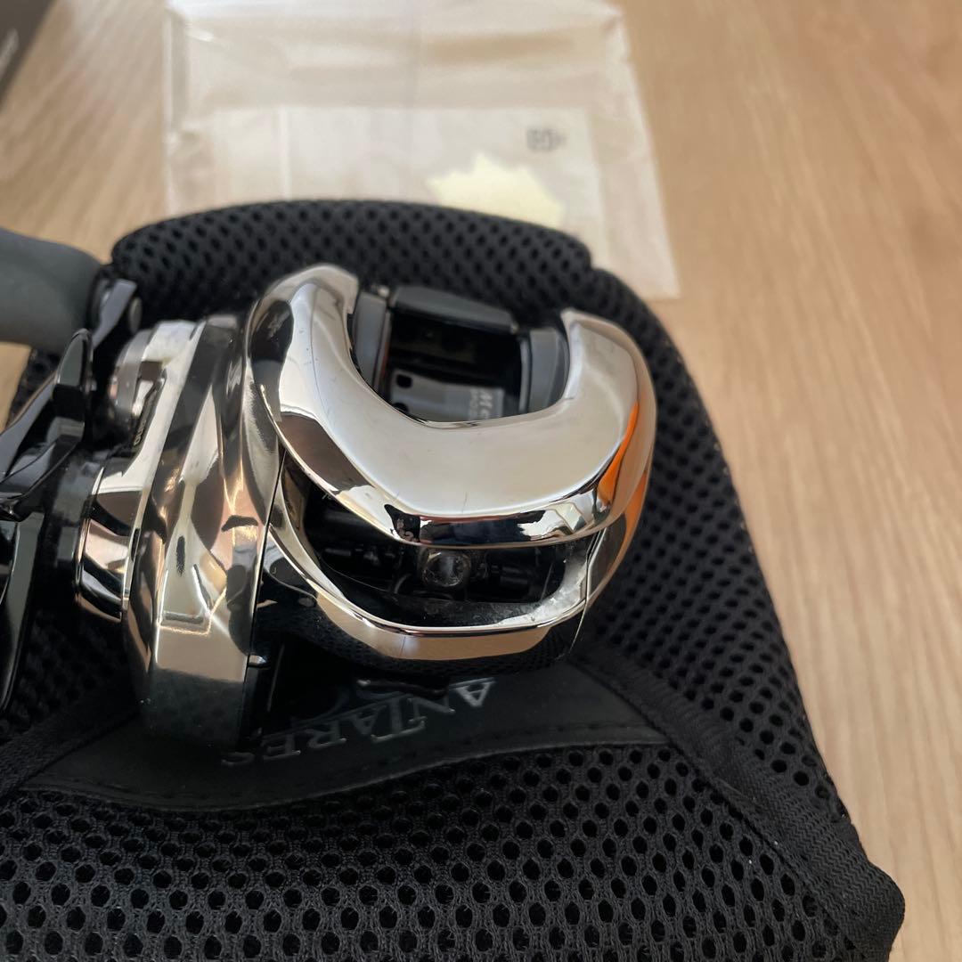 SHIMANO 21ANTARES DC ライトハンドル