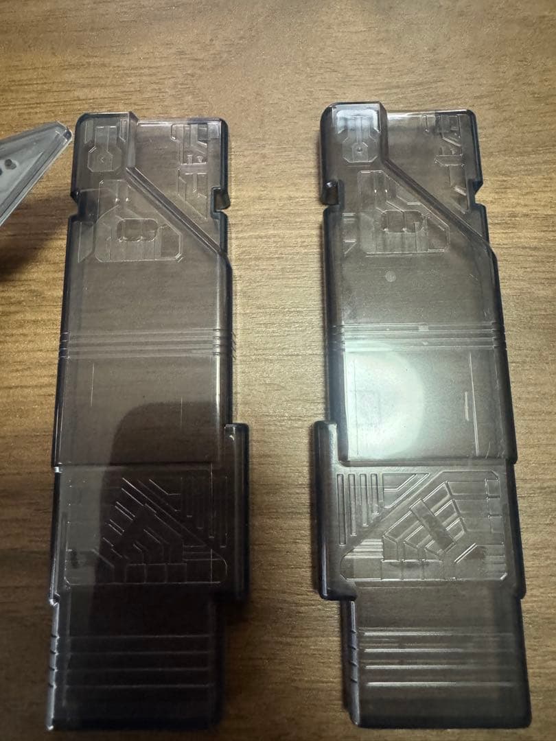 CSM ダブルドライバー ファングメモリ エクストリームメモリ ver.2