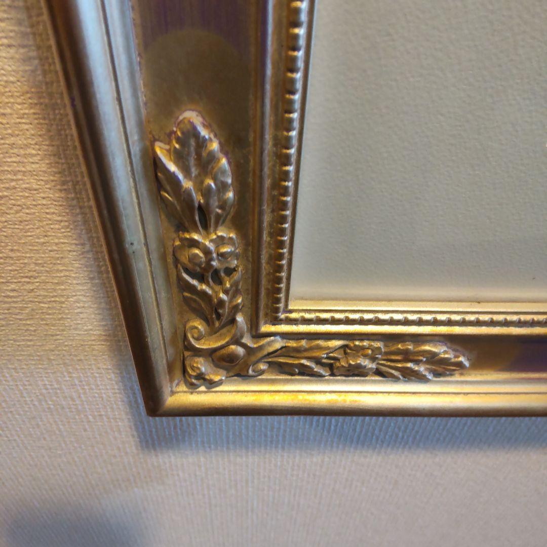 トレンツ・リヤド（シルクスクリーン）【カサフラゴナ−ル】美品