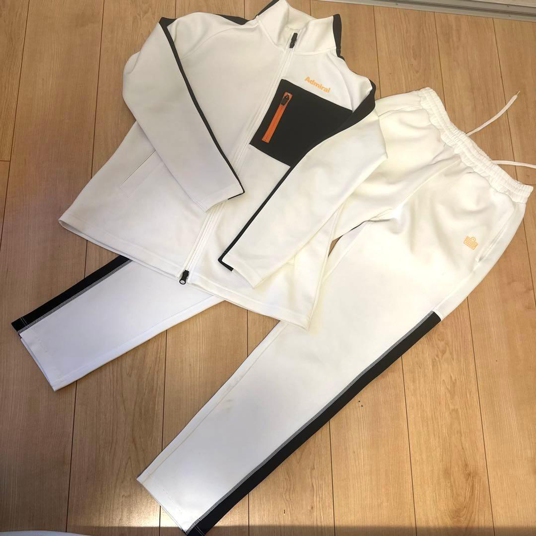 アドミラル セットアップ Lサイズ